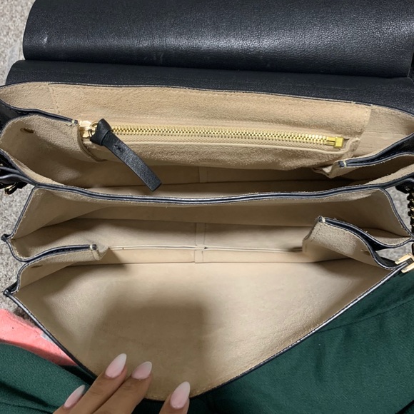 Chloé Faye Bag - Picture 8 of 11